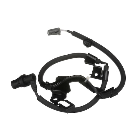 Standard Ignition Abs Speed Sensor, Als696 ALS696